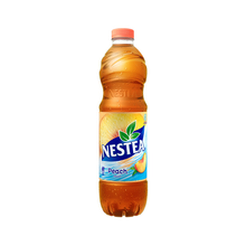 Nestea virsiku jäätee 1,5L