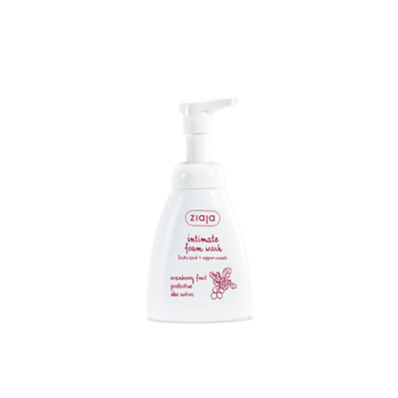 Intiimpesuvaht ZIAJA Granberry 250ml