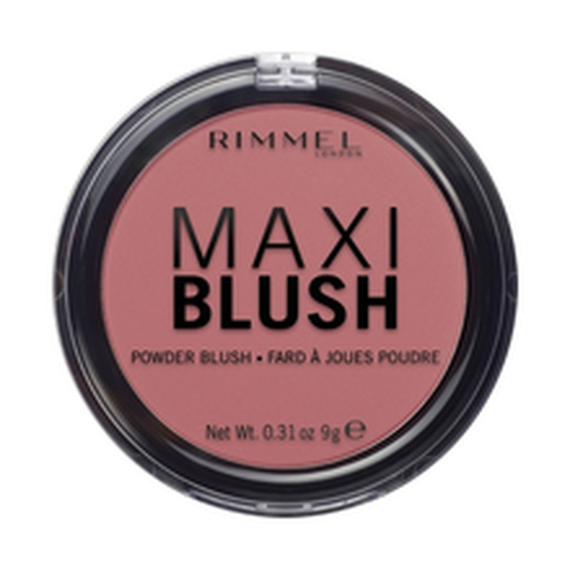 Põsepuna Maxi blush 003 003 Wild Card