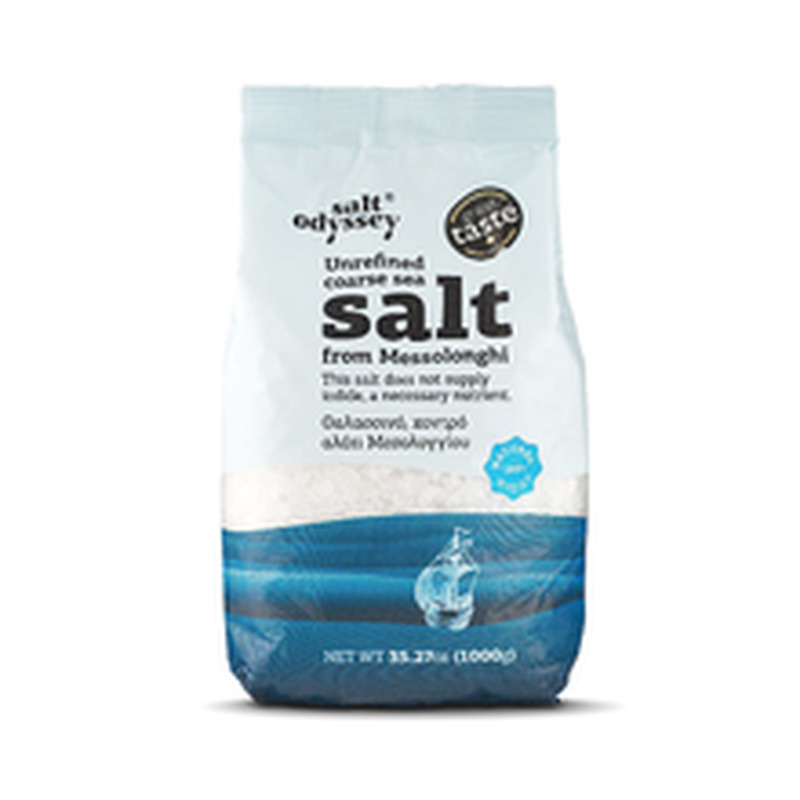 Meresool, SALT ODYSSEY, 1 kg