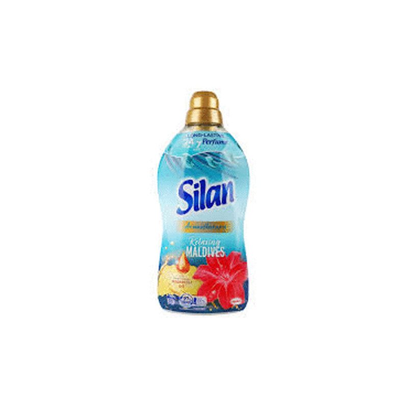 Pesulop.vah.SILAN Maldives 50pk 1.1L