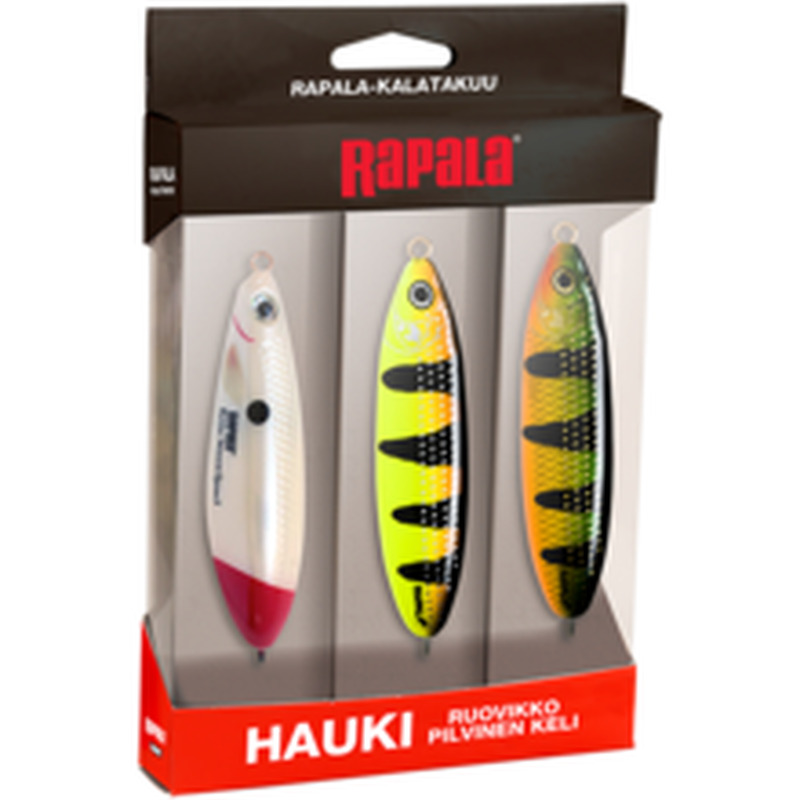 Landid Rapala Kalatakuu Haug pilv