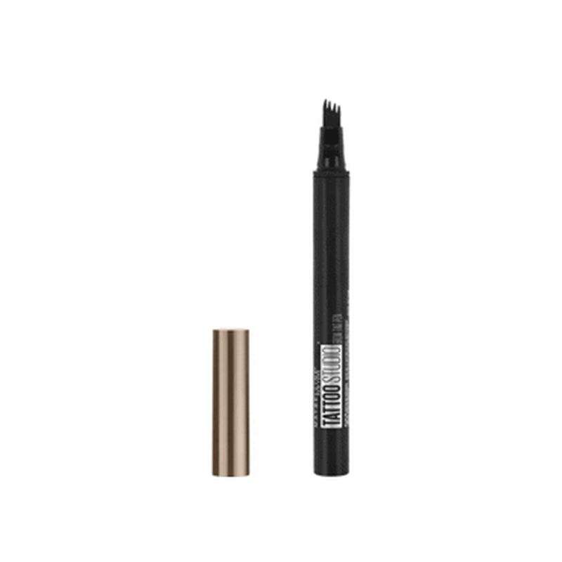 Kulmumarker MAYBELLINE Microblaid Brown