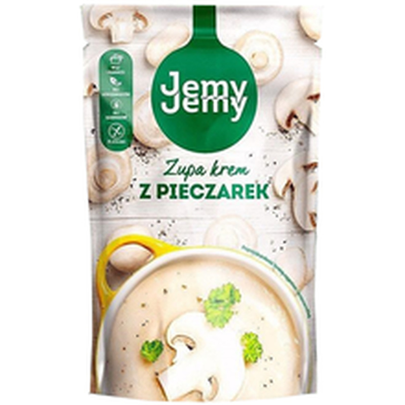 JemyJemy Seenepüreesupp 375 g