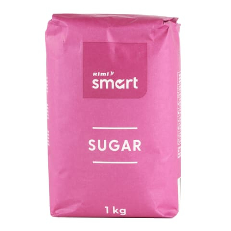 Suhkur Rimi Basic 1kg