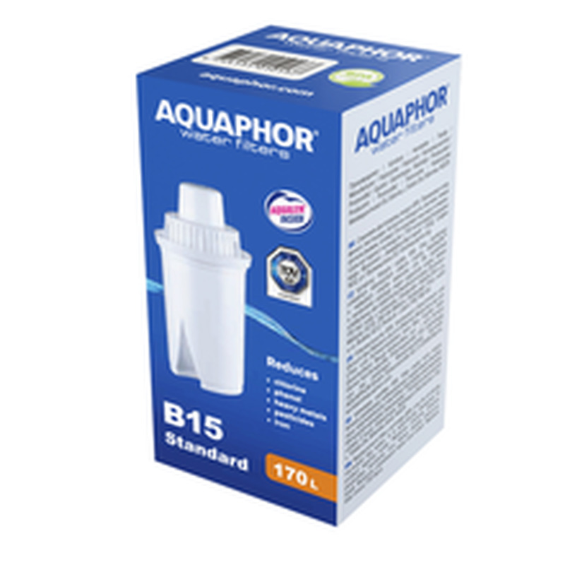 Vahetusfilter Aquaphor B15