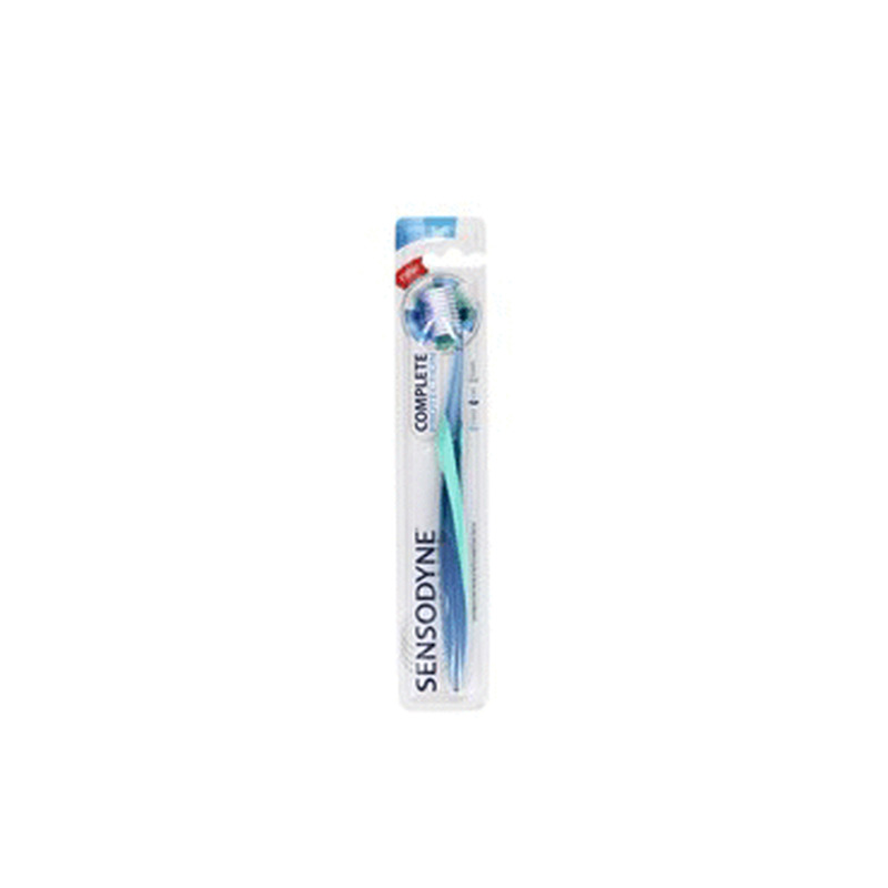 Hambahari SENSODYNE Compl.Protect.,soft