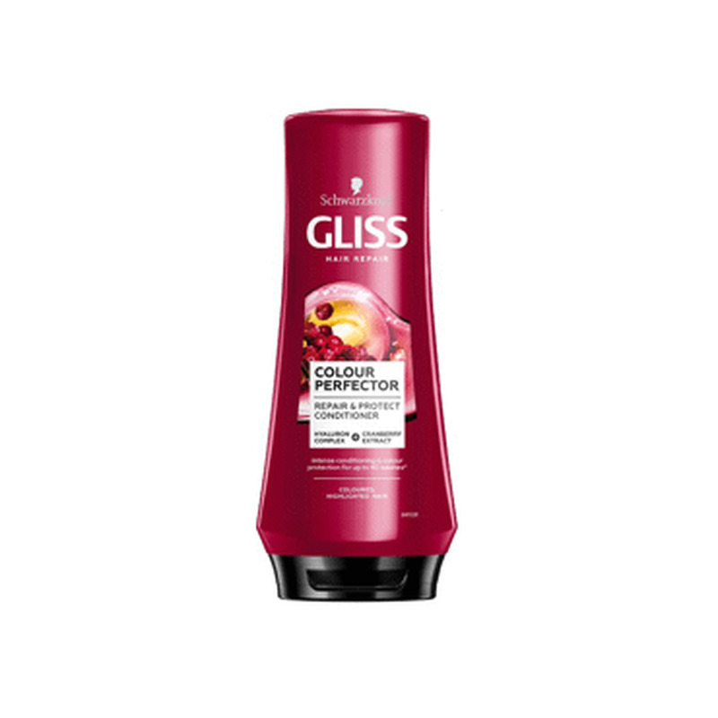 Palsam GLISS Ultimate Colour 200ml