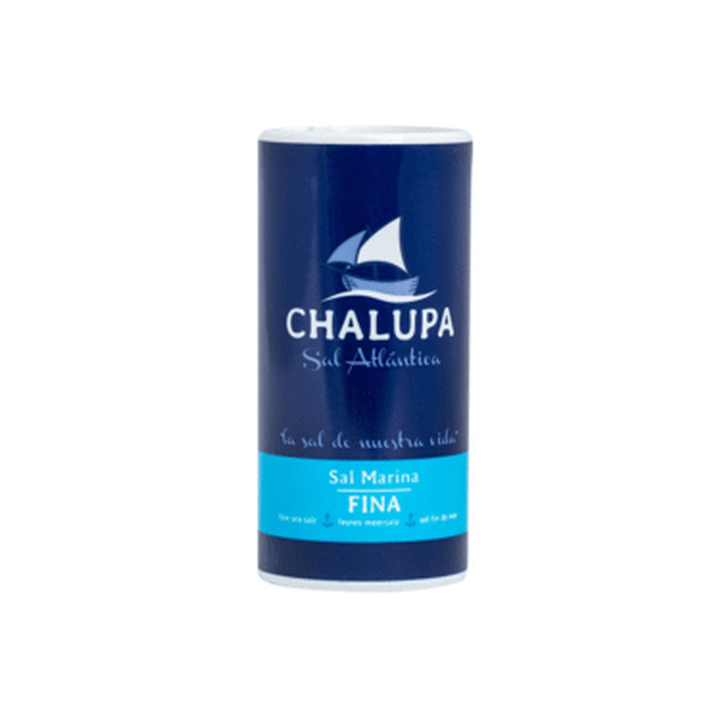 Meresool CHALUPA 250g