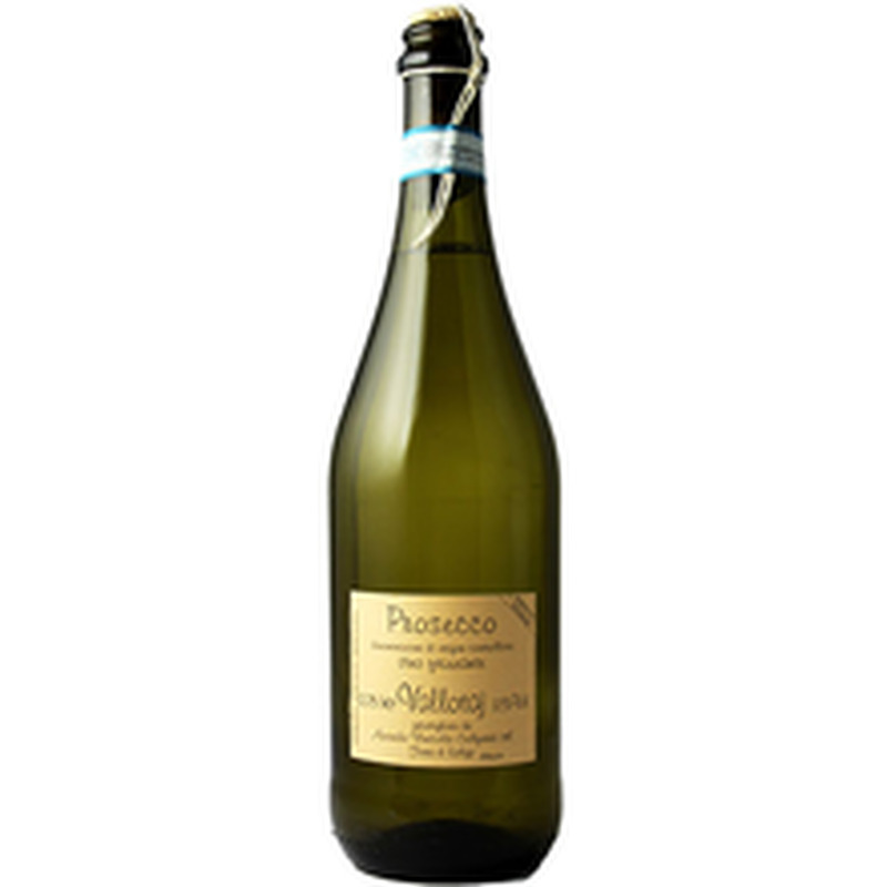 Vallotaj Prosecco KPN poolvahuvein 11%vol 750ml