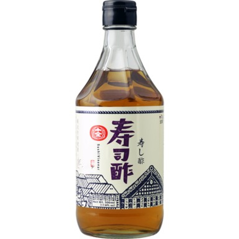 TW Shin-Chuan Mirin 500ml (Jaapani riisivein)