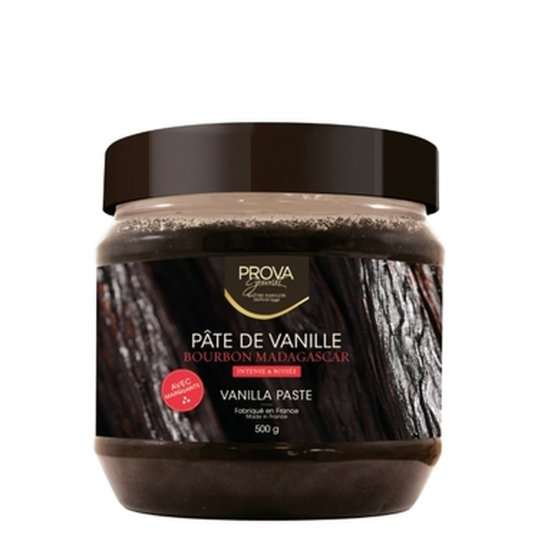 PROVA GOURMET Vanilje pasta 500g