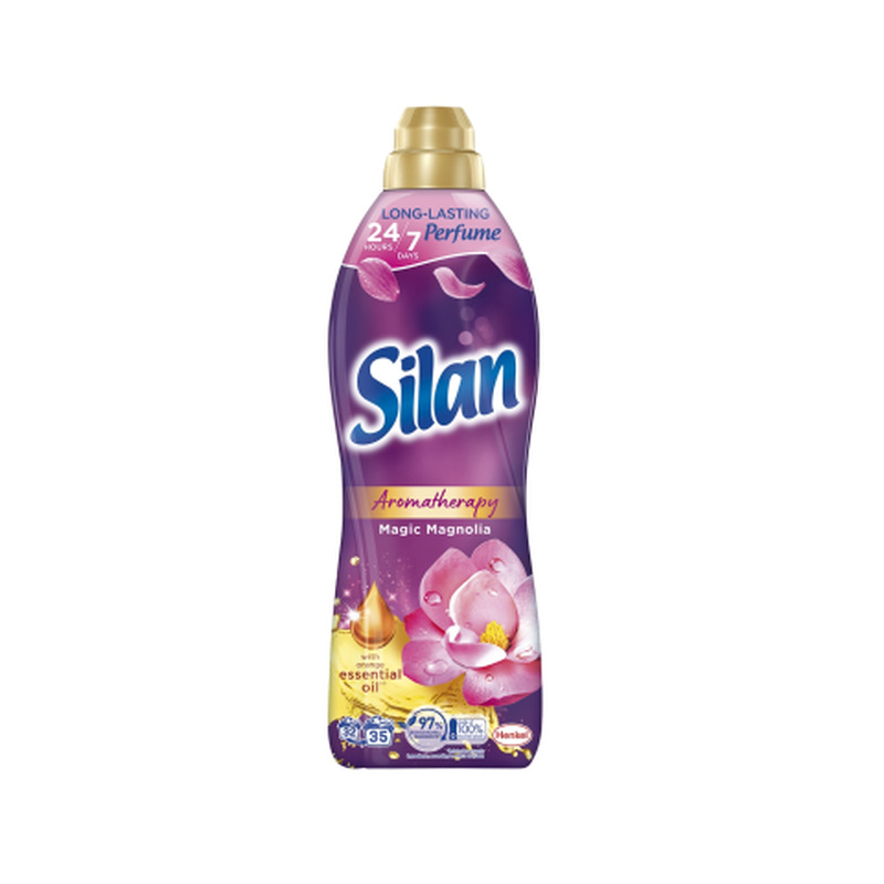 Silan pesulop. Magic Magnolia 770ml