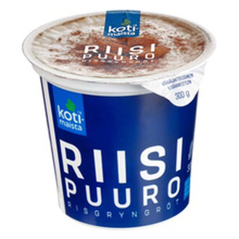 Riisipuder 300 g