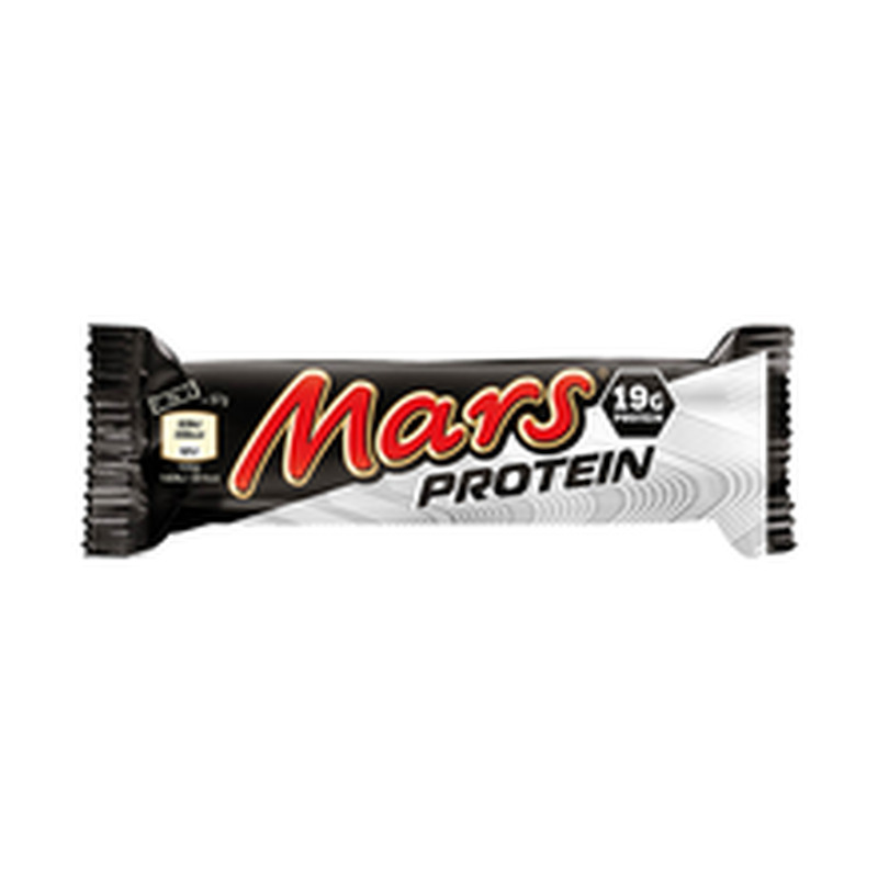 Proteiinibatoon Mars, 57 g