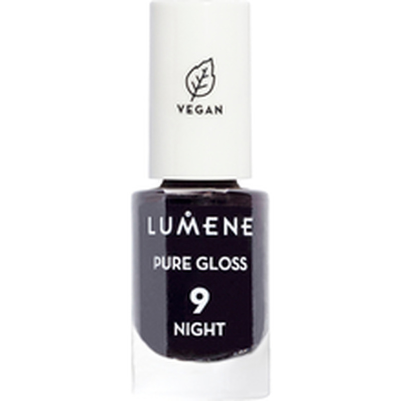 Lumene Pure Gloss küünelakk 9 Ilta