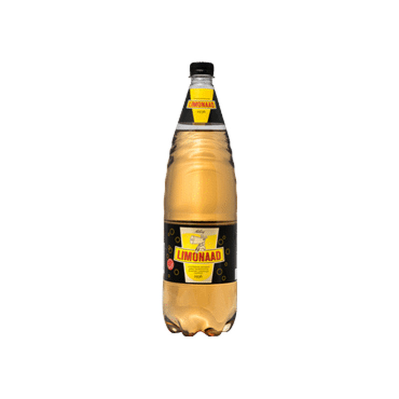 Karastusjook LIMONAAD traditsioon. 1,5L