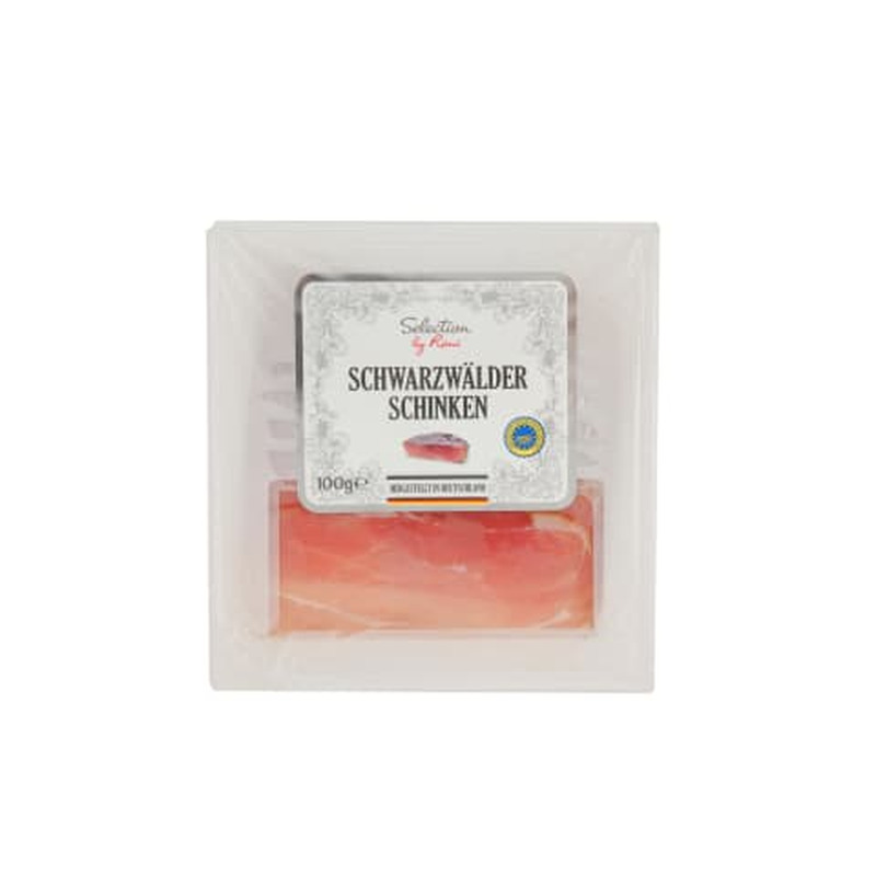 Schwarzwaldi sink Selection 100g