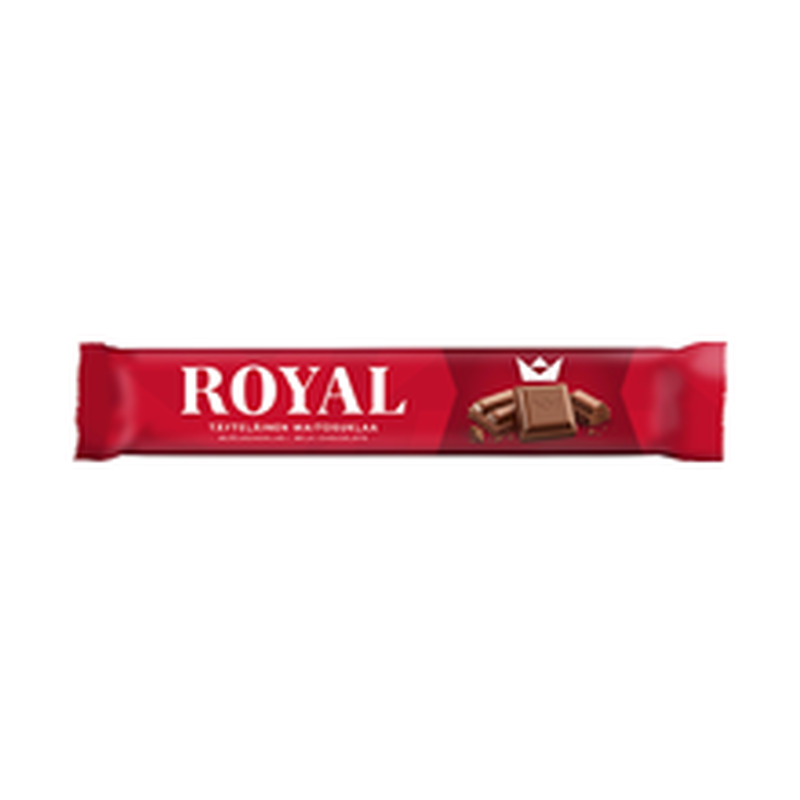 Royal piimašokolaad 45g