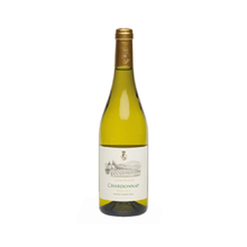 Carlo Gentili Chardonnay Toscana KGT vein 13%vol 750ml