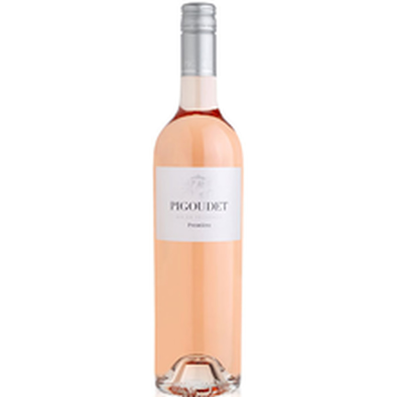 Pigoudet Premiere Rose KPN vein 12,5%vol 750ml