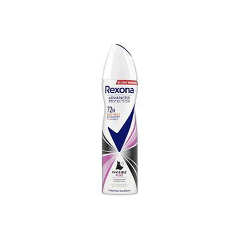 Spreideo REXONA A.P.Inv.Pure 150ml