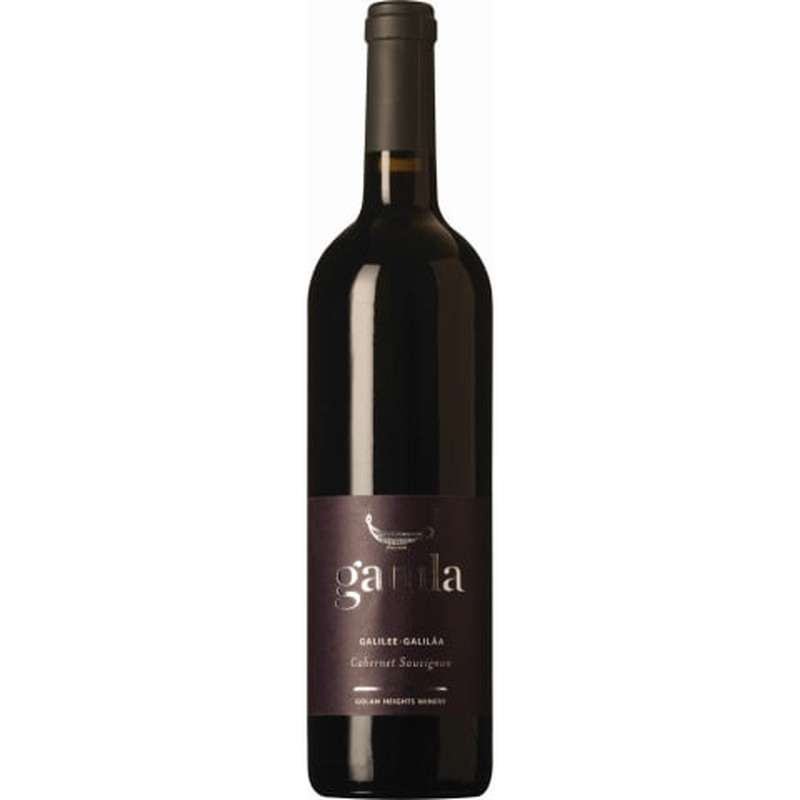 Vein Gamla Cabernet Sauvignon 14,5%vol 0,75l