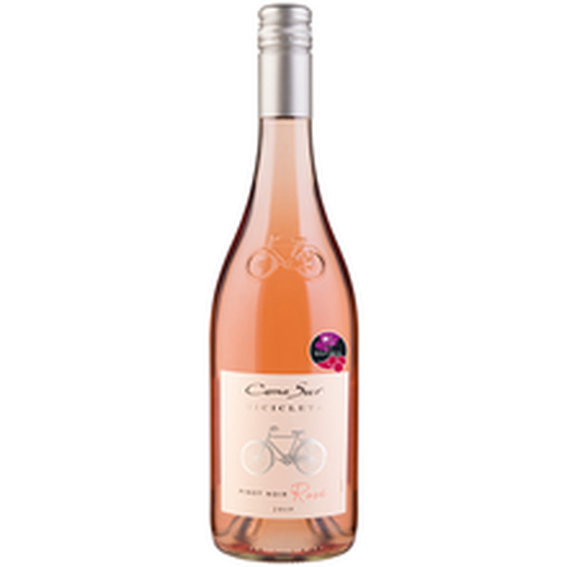 Cono Sur Bicicleta Pinot Noir Rose, Cono Sur, 75 cl