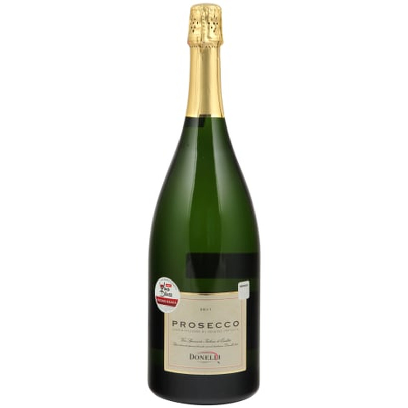 Kpn.vv. Donelli Prosecco Brut 1,5l