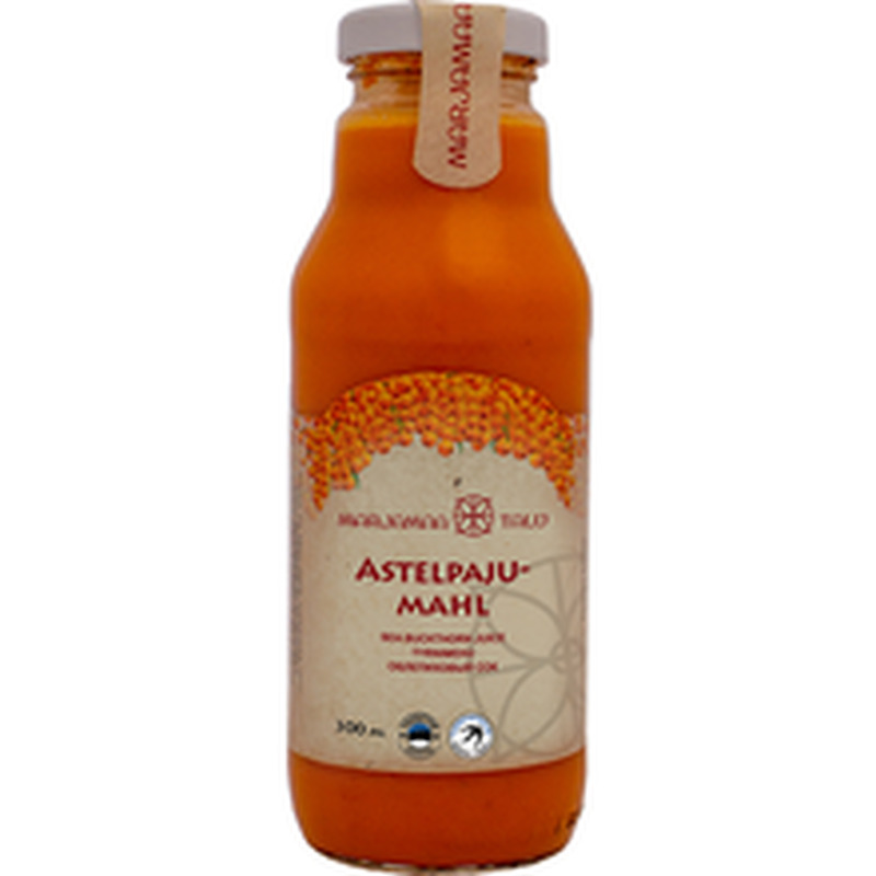 Marjamaa Talu astelpajumahl 300ml