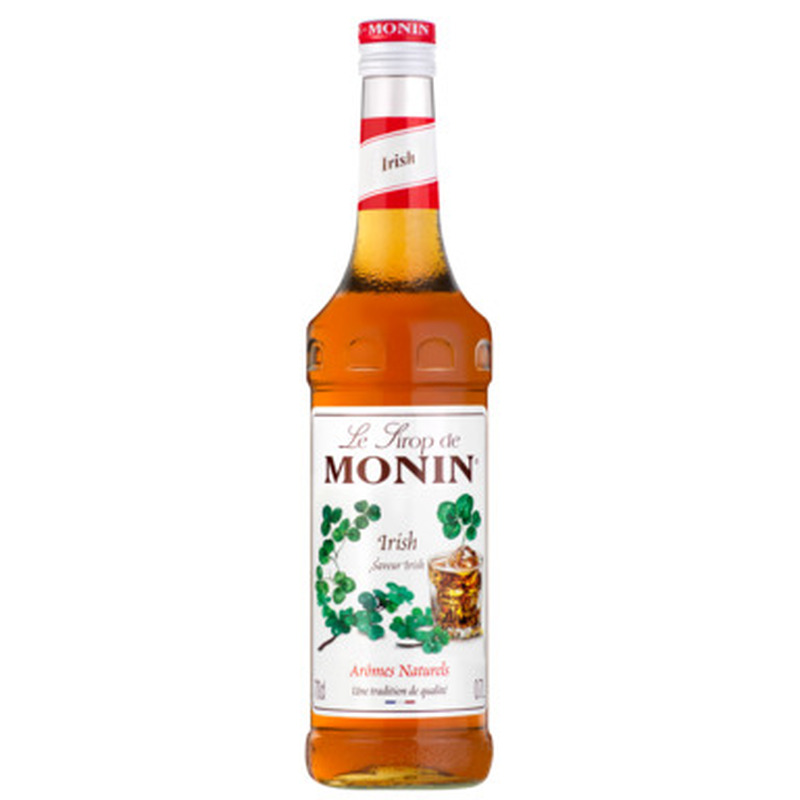 MONIN Iiri kohvi siirup 70cl