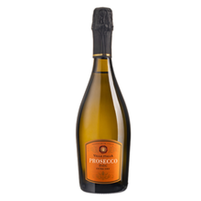 Villa Italia Prosecco Spumante Extra Dry KPN vahuvein 11%vol 750ml