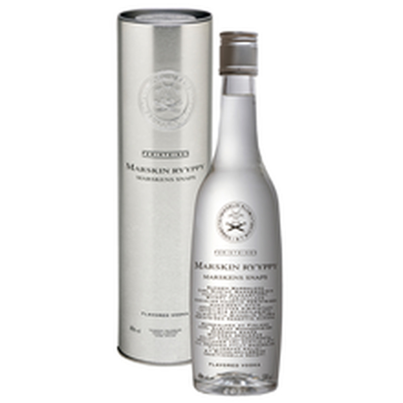 Marskin Ryyppy vodka 40%vol 500ml