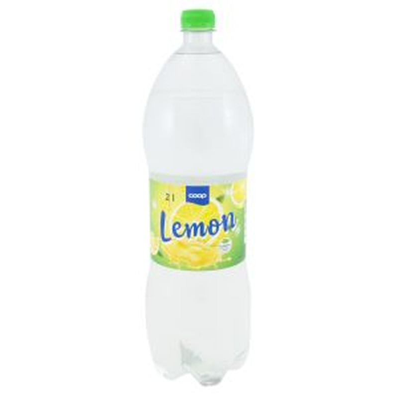 Coop Lemon 2L karastusjook