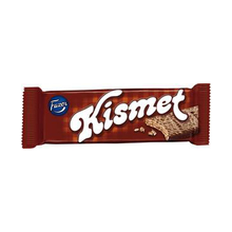 Vahvlibatoon, KISMET, 55 g