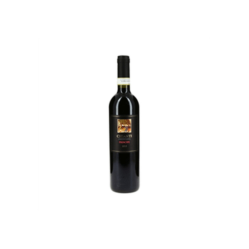 KPN-kv.vein CESARI Chianti PRIRCIPE750ml