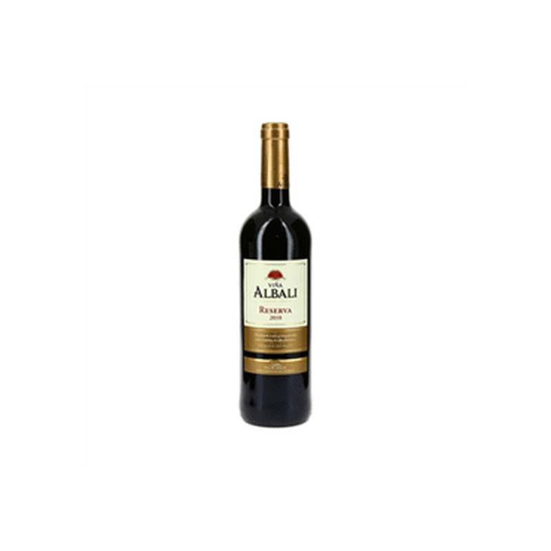 KPN vein VINA ALBALI Reserva 750ml