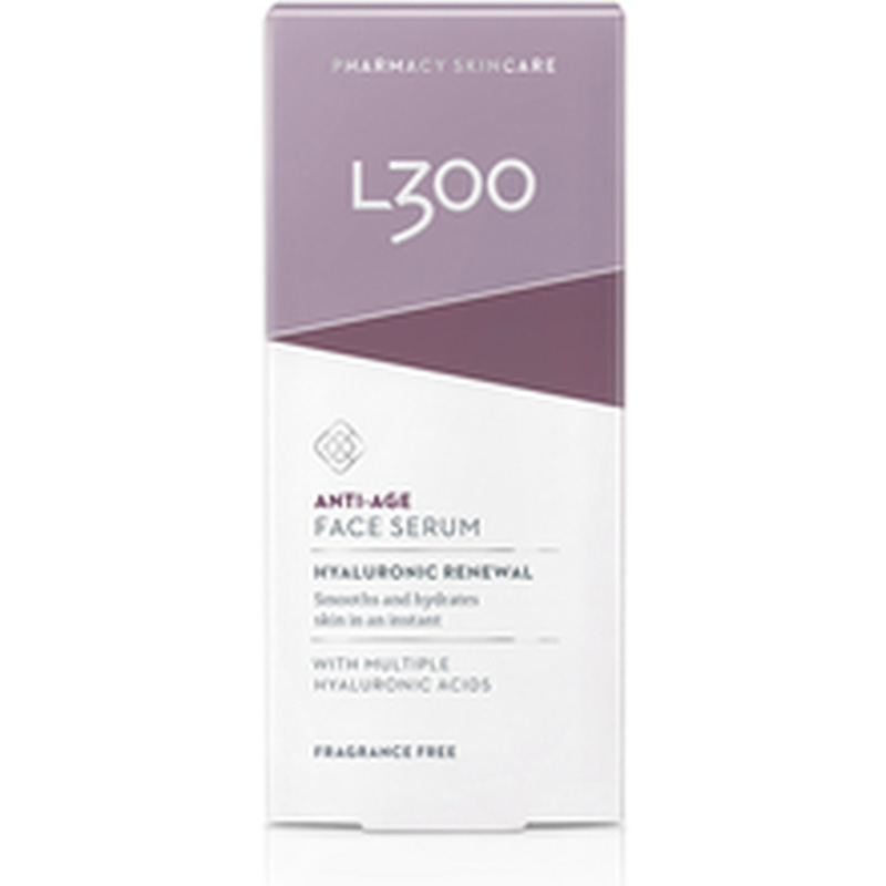 L300 näoseerum anti-age 30ml