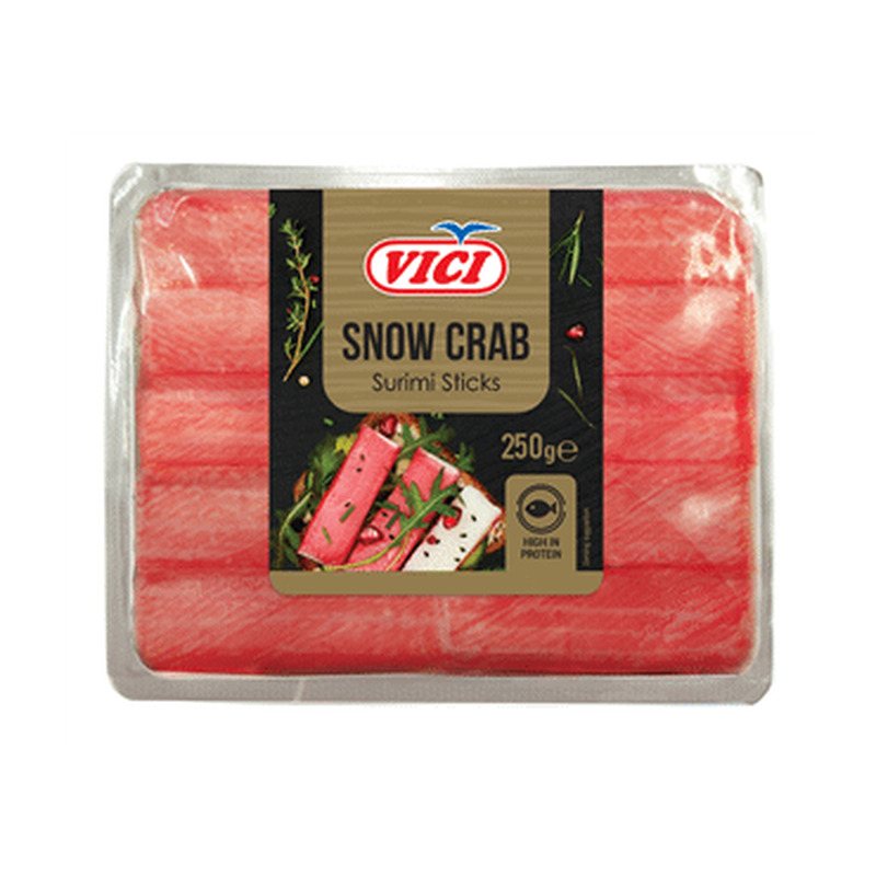 Jah.surimist krabim.pulgad VICI, 250g