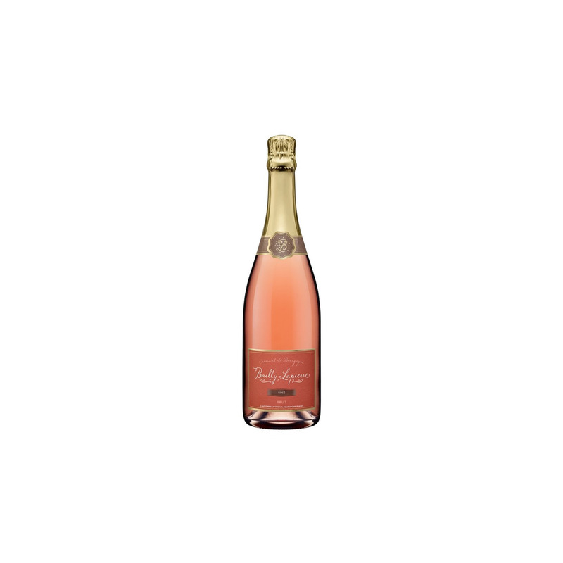 KAST 6 tk! Bailly Lapierre Rose Brut 75cl 12%