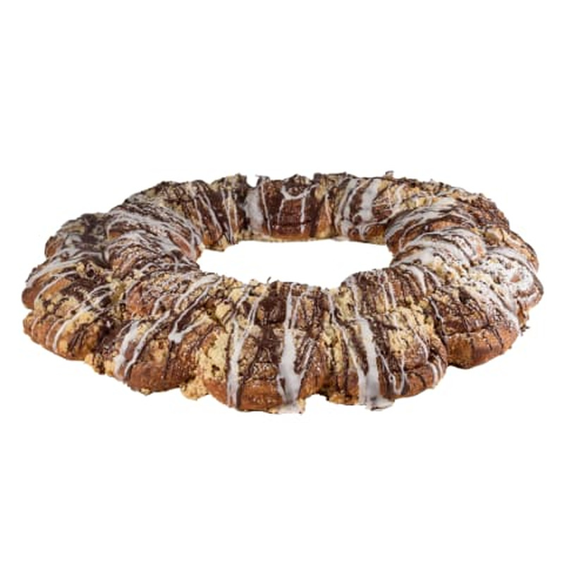 Kaneelikringel Rimi pagaritelt 1,5kg (ETTETELLIMISEGA)