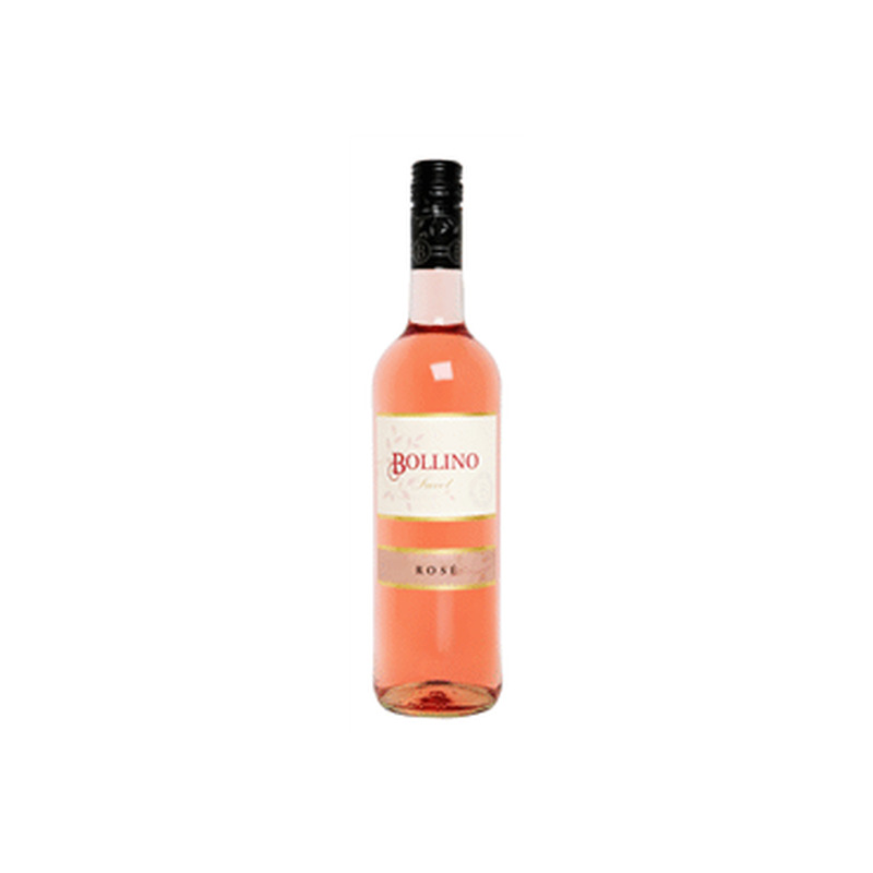 Vein BOLLINO Rose 10% 750ml