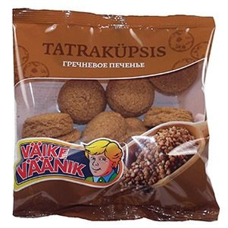 Tatraküpsis, VÄIKE VÄÄNIK, 250 g