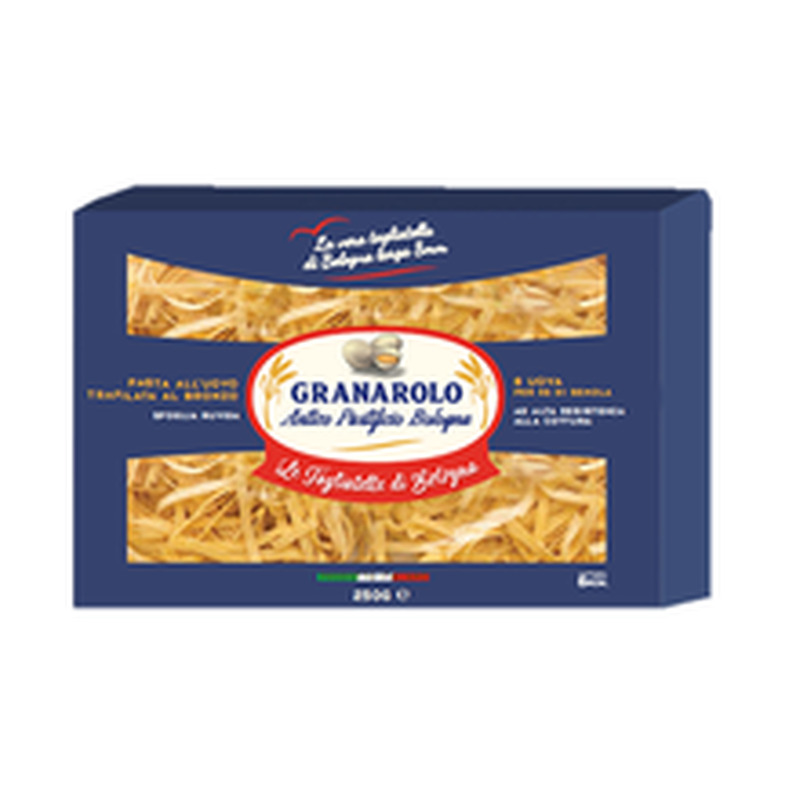 Munapasta tagliatelle 250g