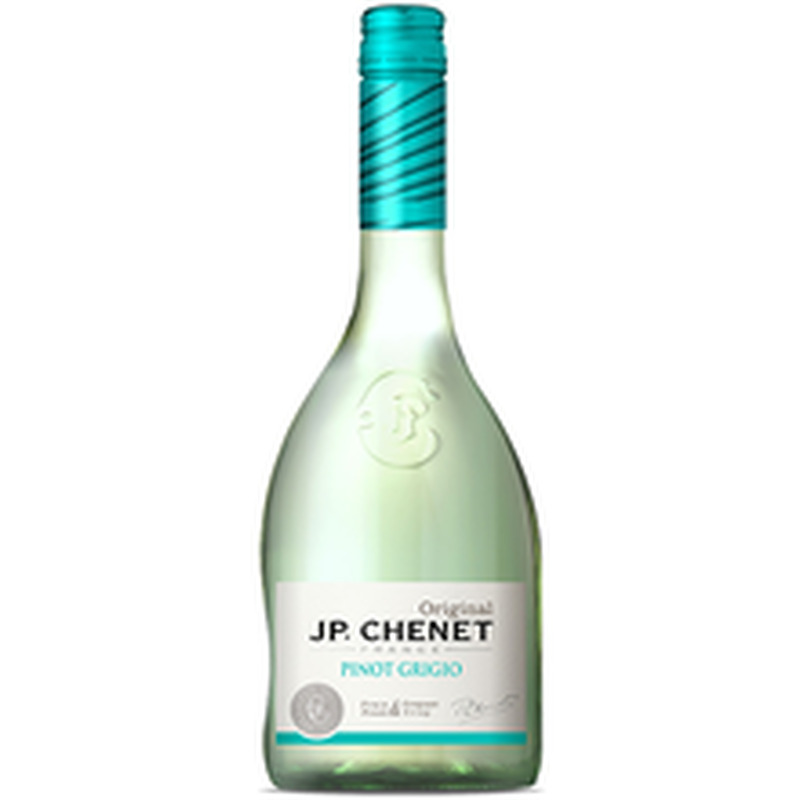 JP. Chenet Pinot Grigio KGT vein 12%vol 750ml