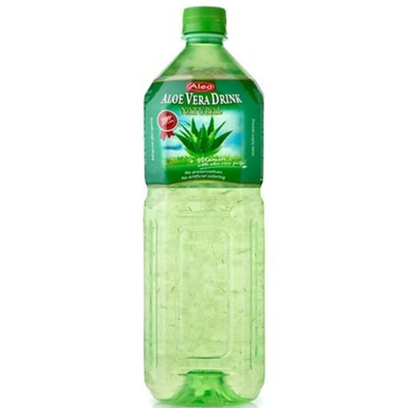 ALEO Aloe Vera jook original 1,5l (pet)