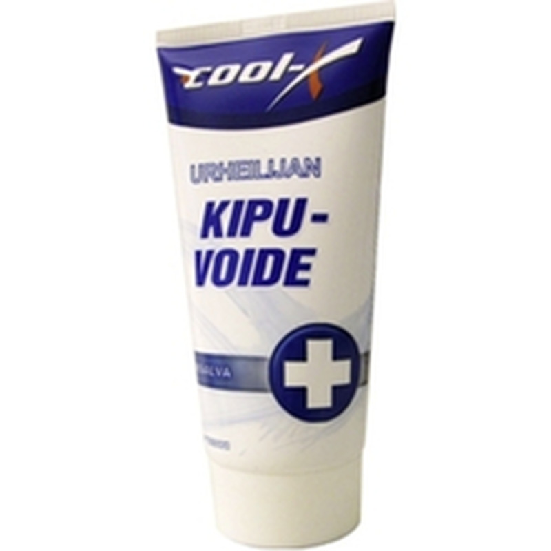 Spordikreem Cool-X 150 ml