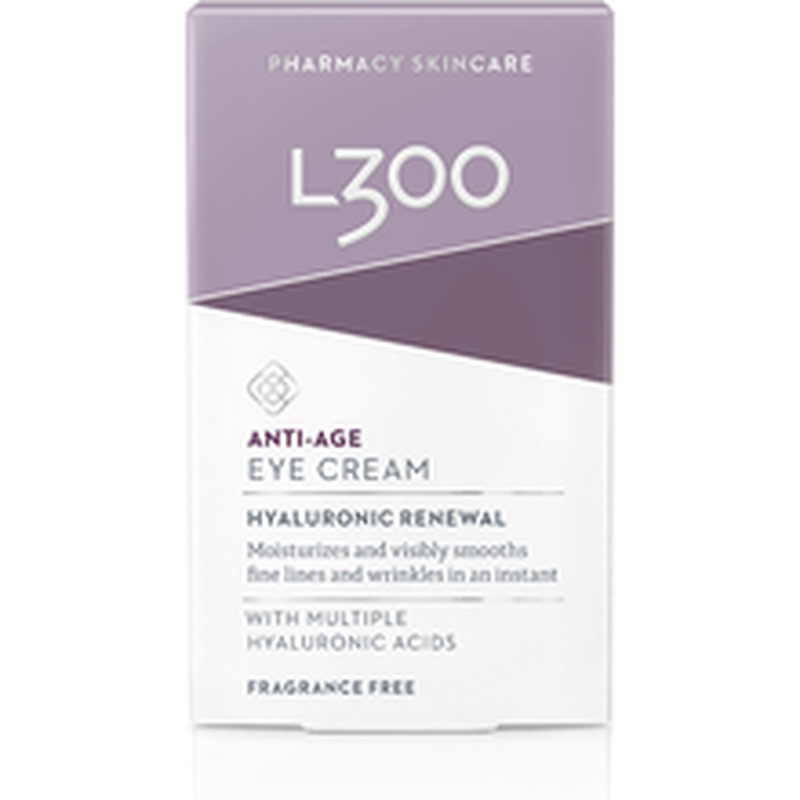 L300 silmaümbruskreem anti-age 15ml