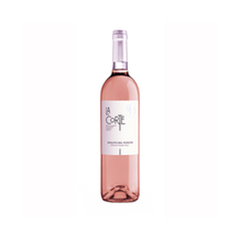 Cantina Di Monteforte La Corte Rosato Del Veneto KGT vein 12%vol 750ml