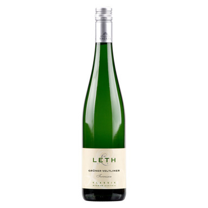 LETH Grüner Veltliner Terrassen 12,5% 75cl (valge, kuiv)